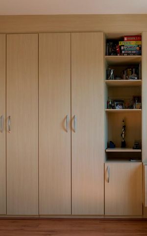 Apartamento à venda com 261m², 4 quartos e 3 vagasSuite 3