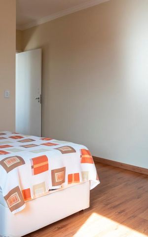 Apartamento à venda com 261m², 4 quartos e 3 vagasSuite 3