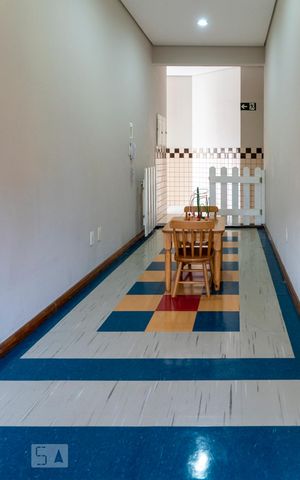 Apartamento à venda com 261m², 4 quartos e 3 vagasÁrea Comum - Playground