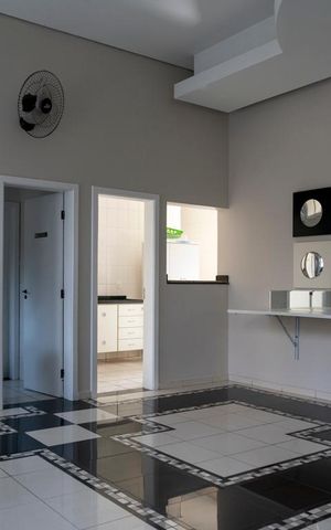 Apartamento à venda com 261m², 4 quartos e 3 vagasÁrea comum - Salão de festas