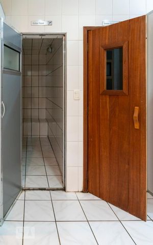 Apartamento à venda com 261m², 4 quartos e 3 vagasÁrea comum - Sauna