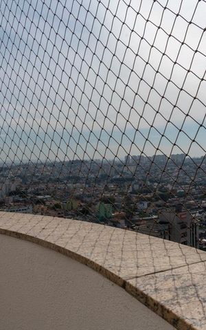 Apartamento à venda com 261m², 4 quartos e 3 vagasVaranda 2