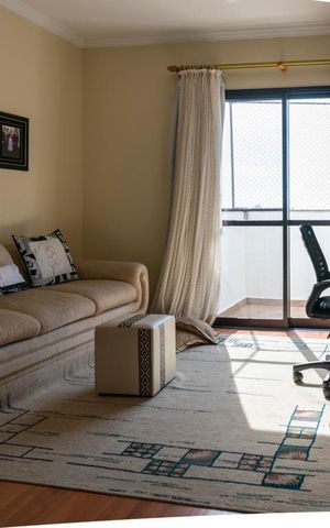 Apartamento à venda com 261m², 4 quartos e 3 vagasCorredor dos quartos