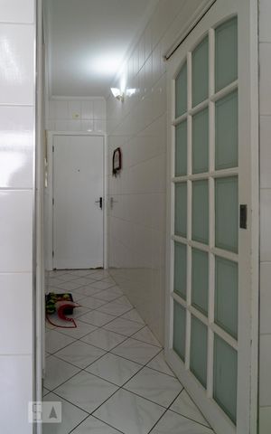 Apartamento à venda com 261m², 4 quartos e 3 vagasEntrada de serviço