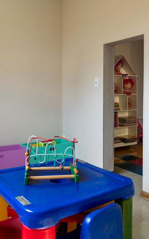 Apartamento à venda com 261m², 4 quartos e 3 vagasÁrea Comum - Playground