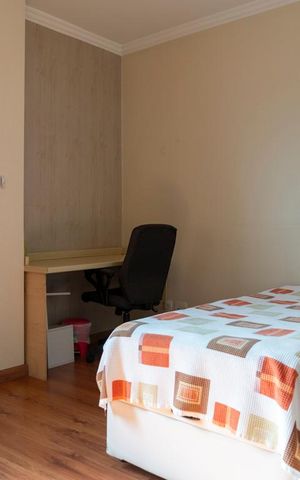 Apartamento à venda com 261m², 4 quartos e 3 vagasSuite 3