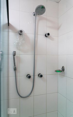 Apartamento à venda com 261m², 4 quartos e 3 vagasBanheiro suite 2