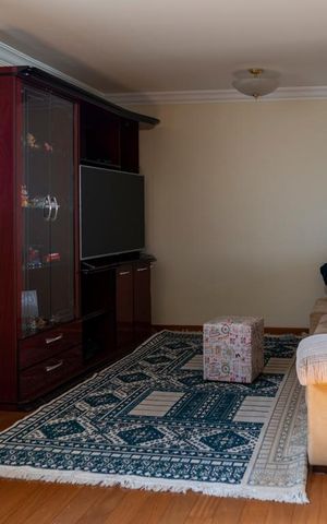 Apartamento à venda com 261m², 4 quartos e 3 vagasSala