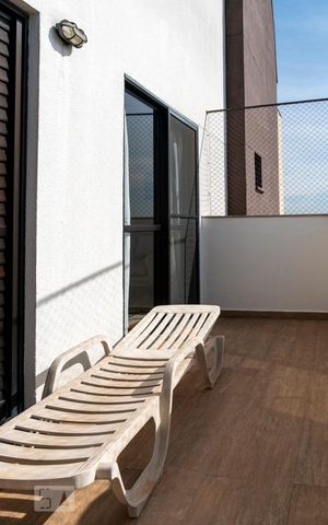 Apartamento à venda com 261m², 4 quartos e 3 vagasVaranda 2