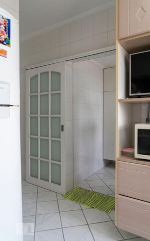 Apartamento à venda com 261m², 4 quartos e 3 vagasLavanderia