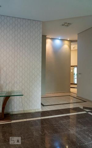 Apartamento à venda com 261m², 4 quartos e 3 vagasHall de Entrada