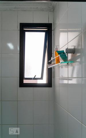 Apartamento à venda com 261m², 4 quartos e 3 vagasBanheiro suite 2