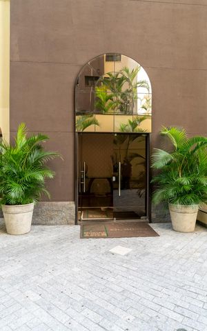 Apartamento à venda com 261m², 4 quartos e 3 vagasHall de Entrada