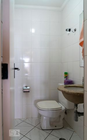 Apartamento à venda com 261m², 4 quartos e 3 vagasLavabo