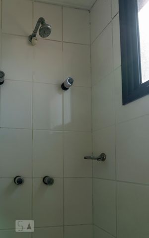 Apartamento à venda com 261m², 4 quartos e 3 vagasBanheiro suite 3