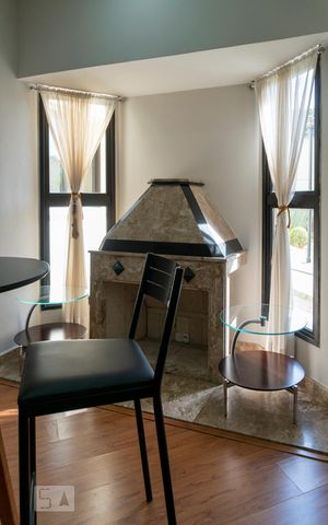 Apartamento à venda com 261m², 4 quartos e 3 vagasÁrea comum - Bar