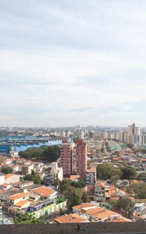 Apartamento à venda com 261m², 4 quartos e 3 vagasLavanderia