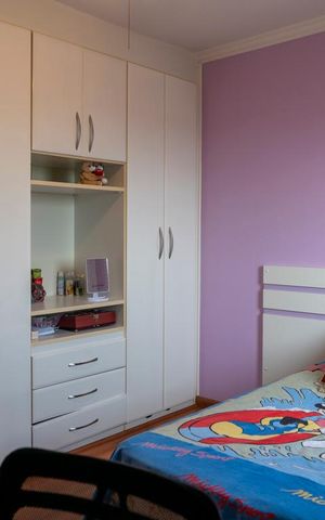 Apartamento à venda com 261m², 4 quartos e 3 vagasSuite 2