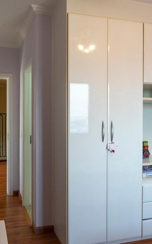 Apartamento à venda com 261m², 4 quartos e 3 vagasSuite 2