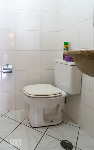 Apartamento à venda com 261m², 4 quartos e 3 vagasLavabo