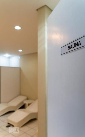 Apartamento à venda com 261m², 4 quartos e 3 vagasÁrea comum - Sauna
