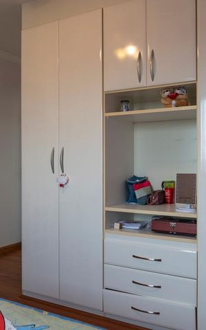 Apartamento à venda com 261m², 4 quartos e 3 vagasSuite 2