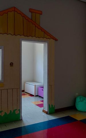 Apartamento à venda com 261m², 4 quartos e 3 vagasÁrea Comum - Playground