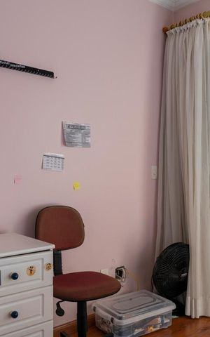 Apartamento à venda com 261m², 4 quartos e 3 vagasQuarto 4