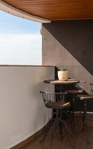 Apartamento à venda com 261m², 4 quartos e 3 vagasVaranda