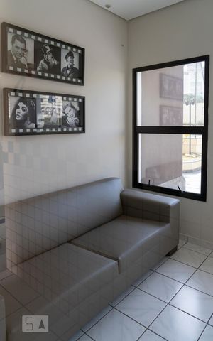Apartamento à venda com 261m², 4 quartos e 3 vagasÁrea Comum - Sala de Vídeo
