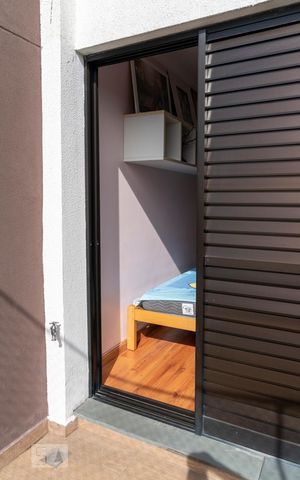 Apartamento à venda com 261m², 4 quartos e 3 vagasQuarto 4