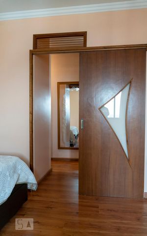 Apartamento à venda com 261m², 4 quartos e 3 vagasSuite 1