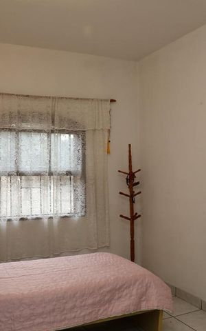 Casa à venda com 160m², 3 quartos e 2 vagasQuarto 3