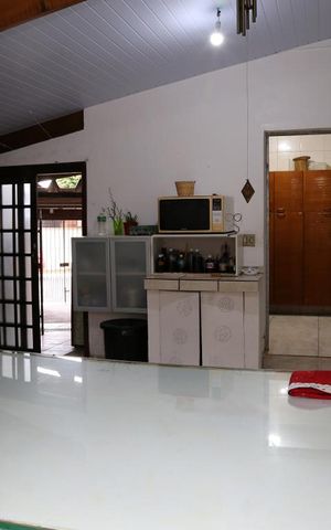 Casa à venda com 160m², 3 quartos e 2 vagasAteliêr