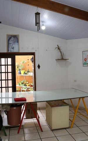 Casa à venda com 160m², 3 quartos e 2 vagasAteliêr