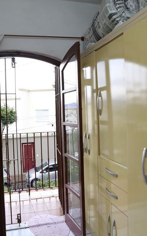 Casa à venda com 160m², 3 quartos e 2 vagasQuarto 1