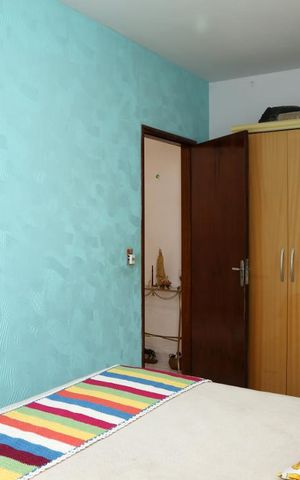 Casa à venda com 160m², 3 quartos e 2 vagasQuarto 2