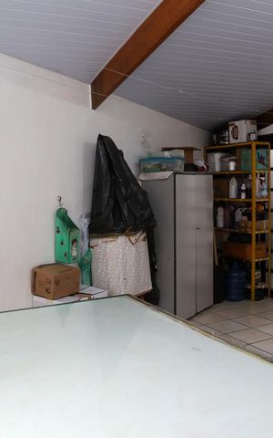 Casa à venda com 160m², 3 quartos e 2 vagasAteliêr