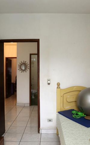 Casa à venda com 160m², 3 quartos e 2 vagasQuarto 1