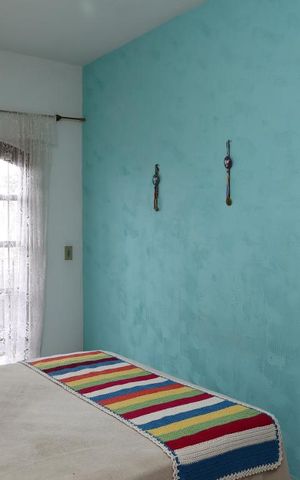 Casa à venda com 160m², 3 quartos e 2 vagasQuarto 2