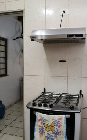 Casa à venda com 160m², 3 quartos e 2 vagasCozinha