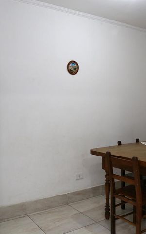 Casa à venda com 160m², 3 quartos e 2 vagasSala de Jantar