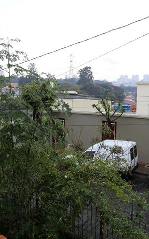 Casa à venda com 160m², 3 quartos e 2 vagasvista da Sacada
