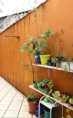Casa à venda com 160m², 3 quartos e 2 vagasÁrea Externa