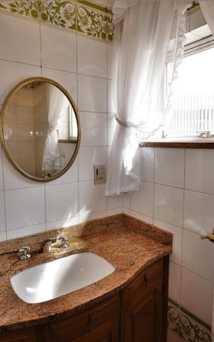 Apartamento à venda com 277m², 3 quartos e 2 vagasLavabo 2