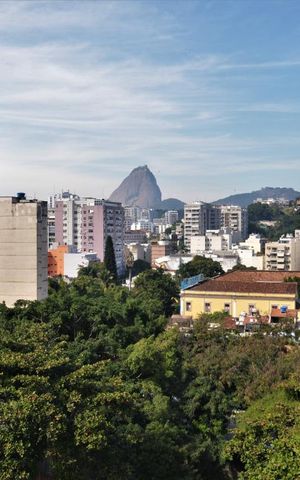 Apartamento à venda com 277m², 3 quartos e 2 vagasVista do Terraço
