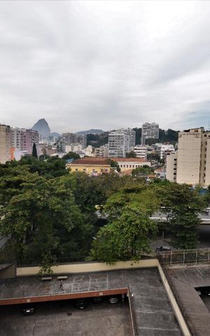 Apartamento à venda com 277m², 3 quartos e 2 vagasVista da Sala