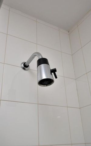 Apartamento à venda com 277m², 3 quartos e 2 vagasChuveiro
