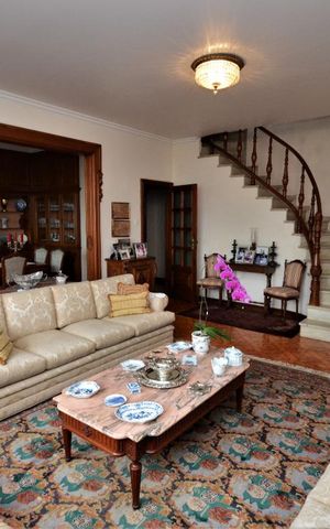 Apartamento à venda com 277m², 3 quartos e 2 vagasSala 1