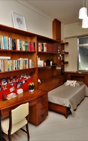 Apartamento à venda com 277m², 3 quartos e 2 vagasQuarto 2